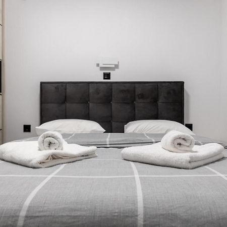Exclusive Ladadika Apartment 1 Salonic Exterior foto
