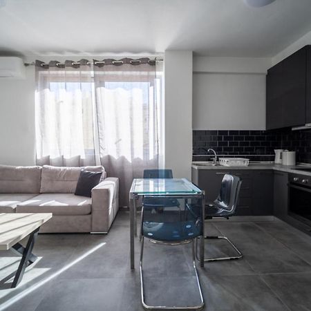Exclusive Ladadika Apartment 1 Salonic Exterior foto