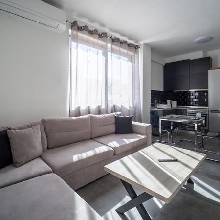 Exclusive Ladadika Apartment 1 Salonic Exterior foto