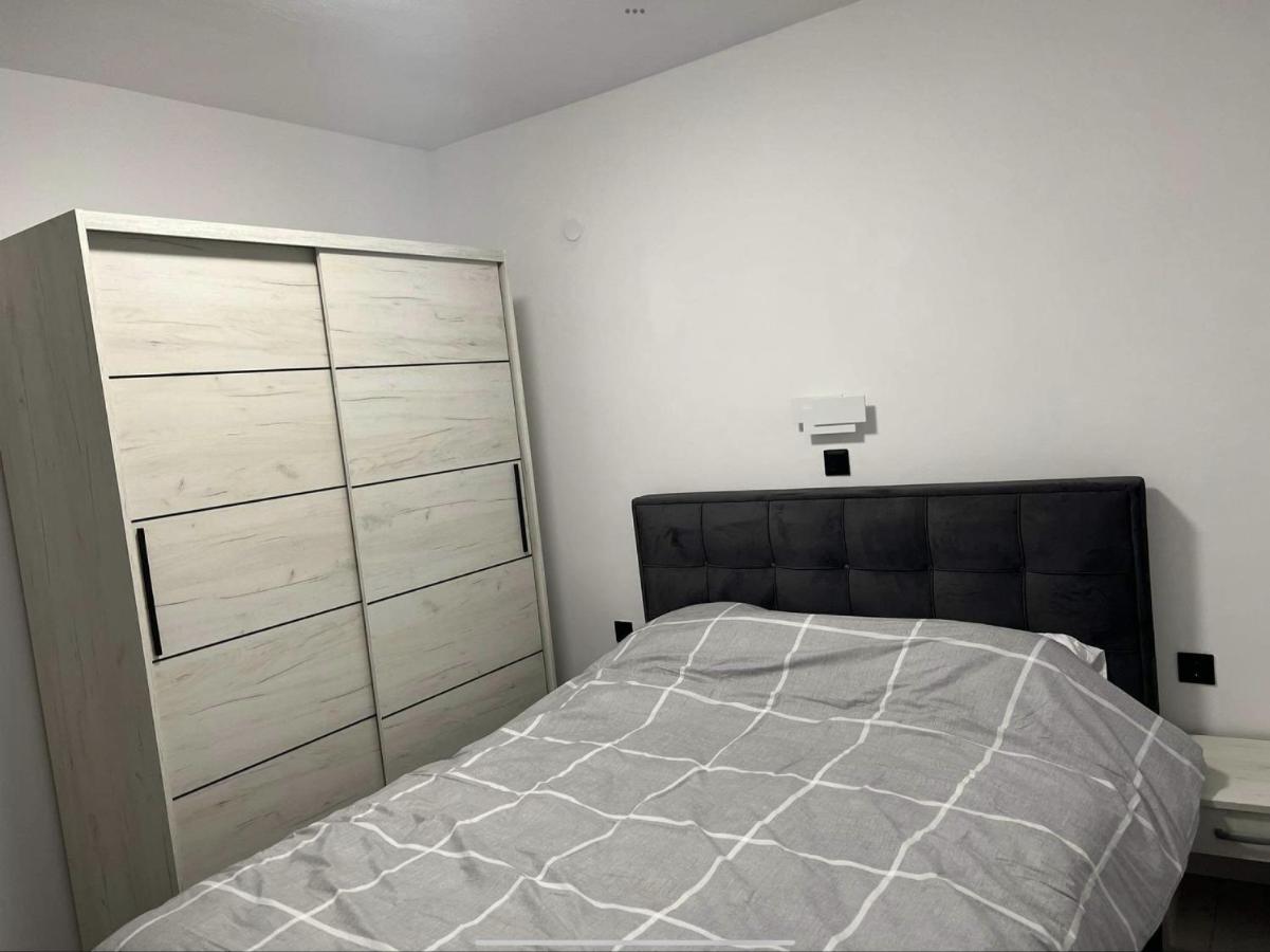 Exclusive Ladadika Apartment 1 Salonic Exterior foto
