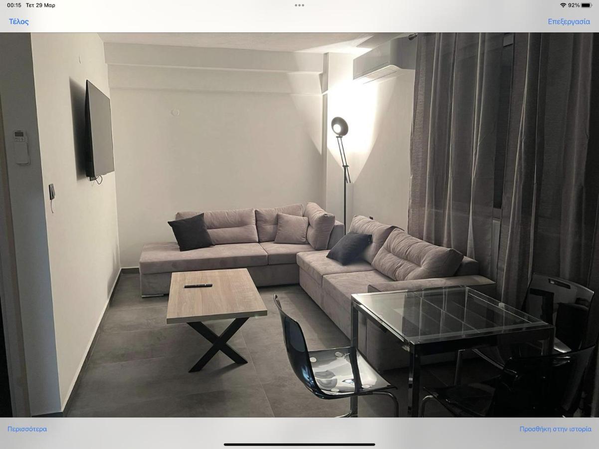 Exclusive Ladadika Apartment 1 Salonic Exterior foto