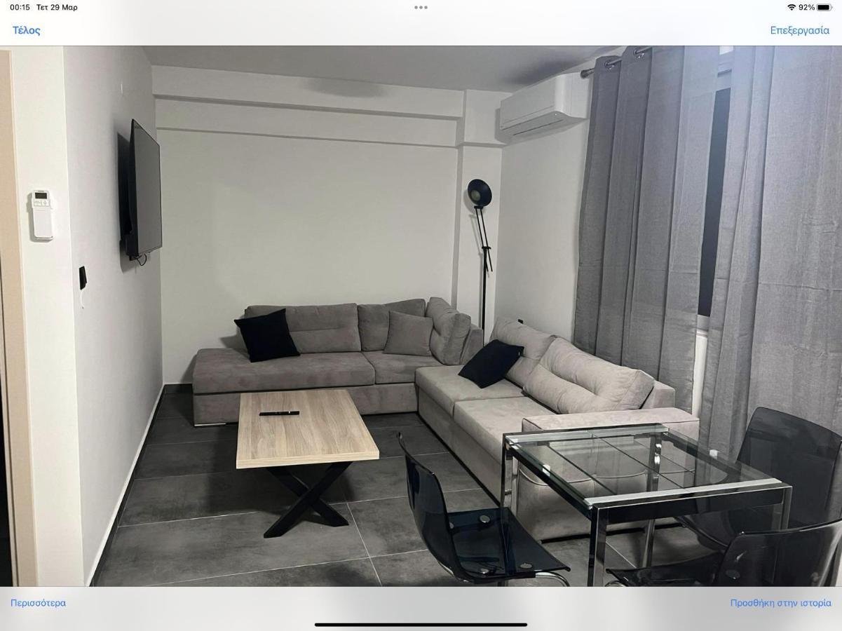 Exclusive Ladadika Apartment 1 Salonic Exterior foto