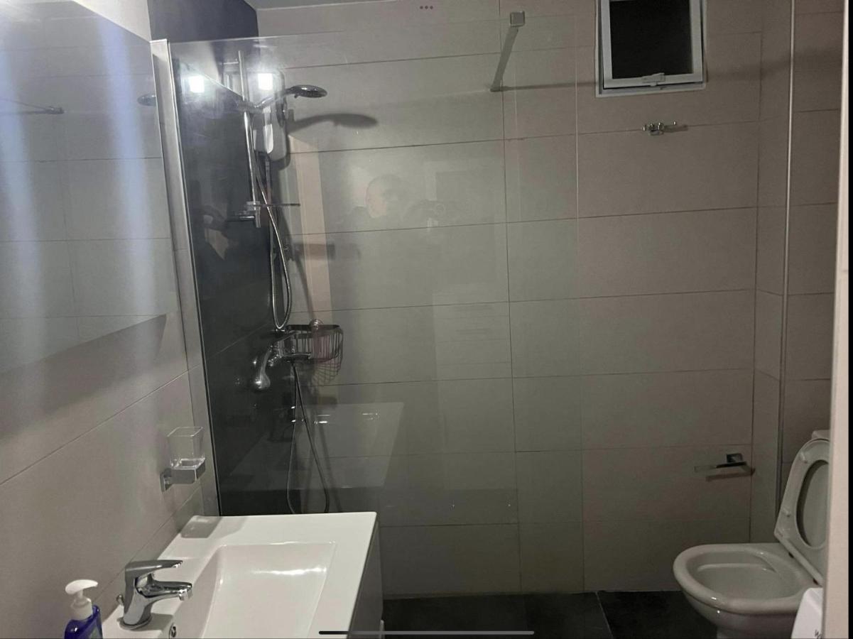 Exclusive Ladadika Apartment 1 Salonic Exterior foto