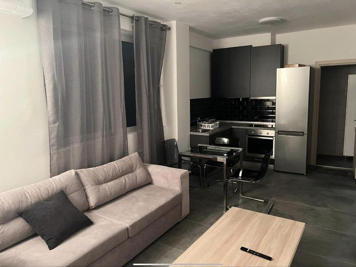 Exclusive Ladadika Apartment 1 Salonic Exterior foto