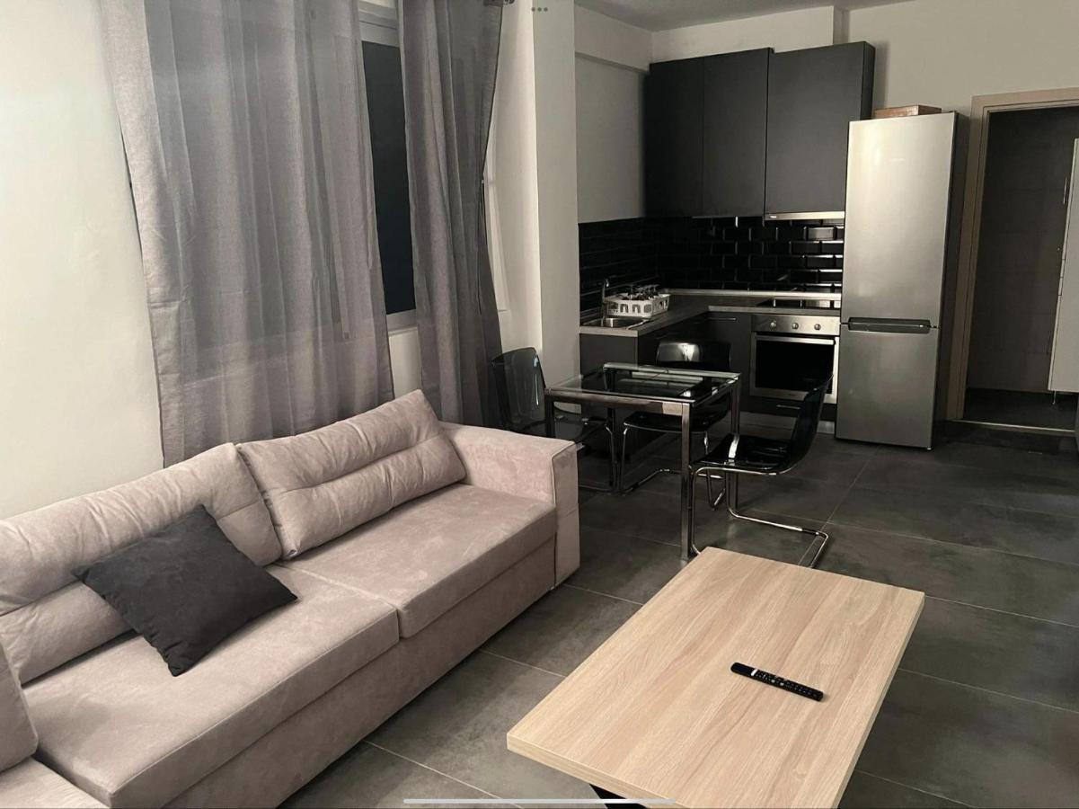 Exclusive Ladadika Apartment 1 Salonic Exterior foto