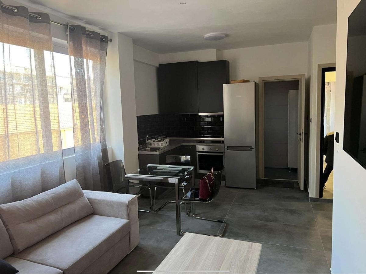 Exclusive Ladadika Apartment 1 Salonic Exterior foto