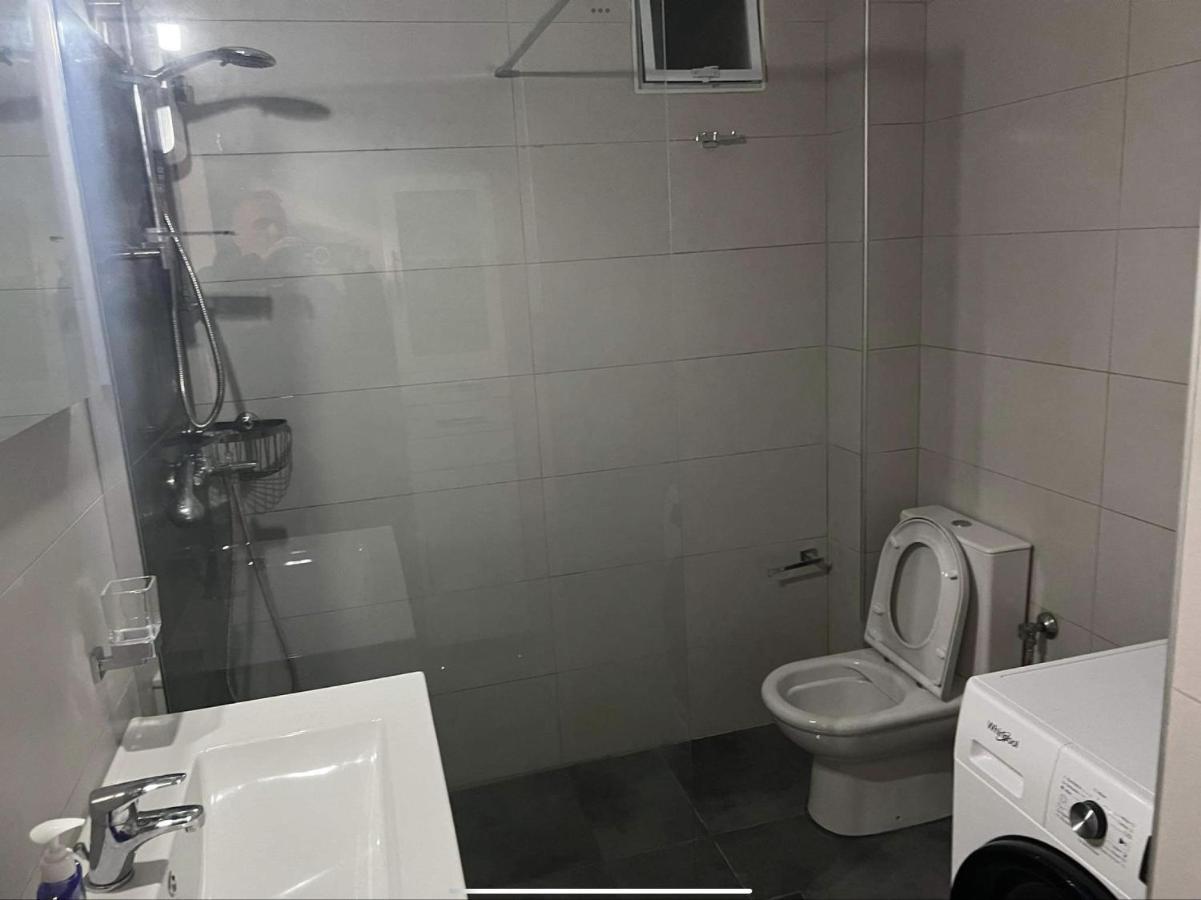 Exclusive Ladadika Apartment 1 Salonic Exterior foto