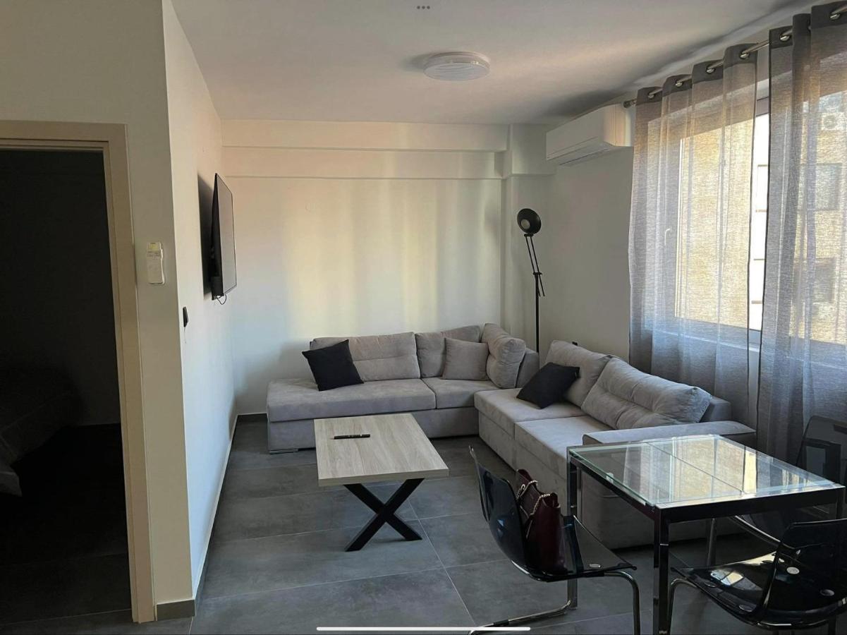 Exclusive Ladadika Apartment 1 Salonic Exterior foto