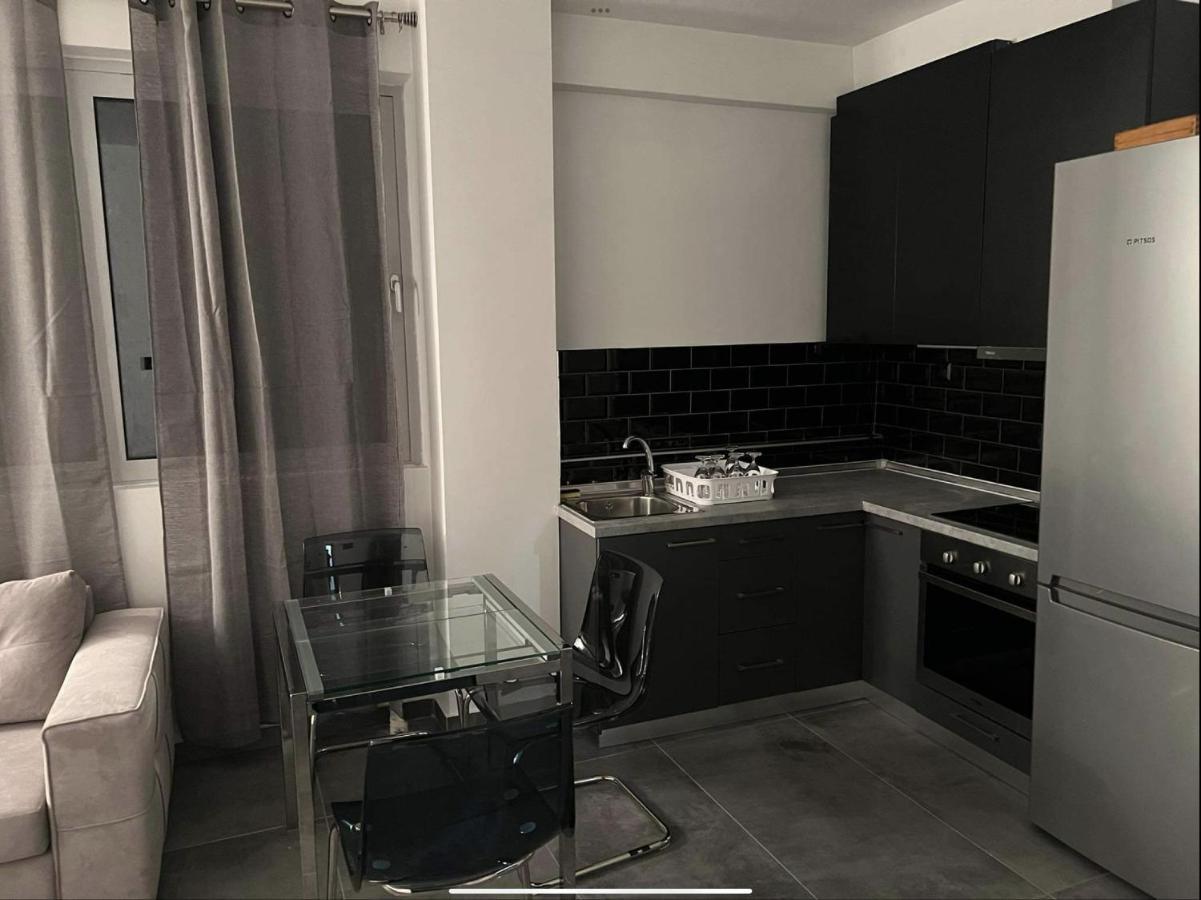 Exclusive Ladadika Apartment 1 Salonic Exterior foto