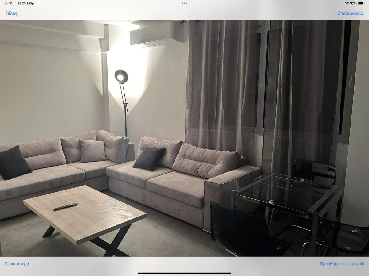 Exclusive Ladadika Apartment 1 Salonic Exterior foto
