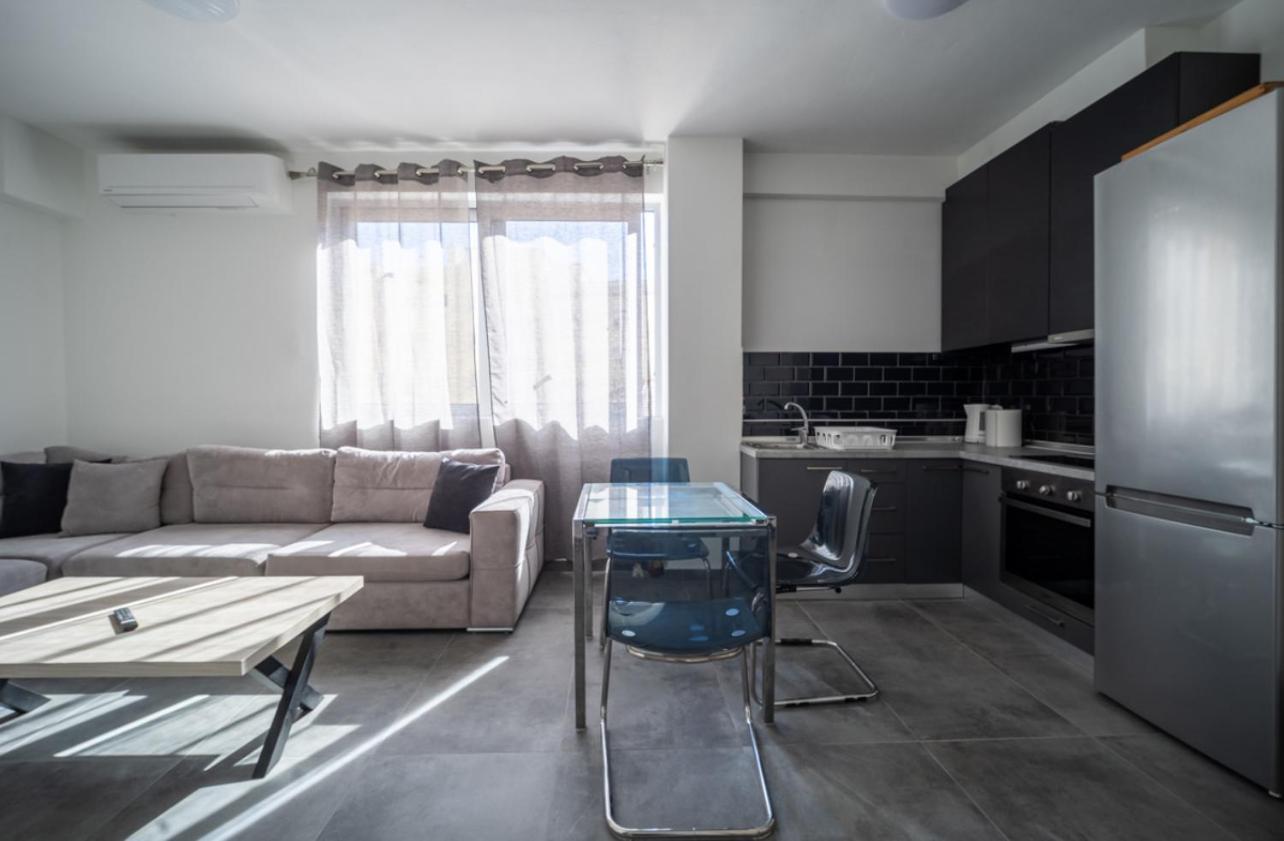 Exclusive Ladadika Apartment 1 Salonic Exterior foto