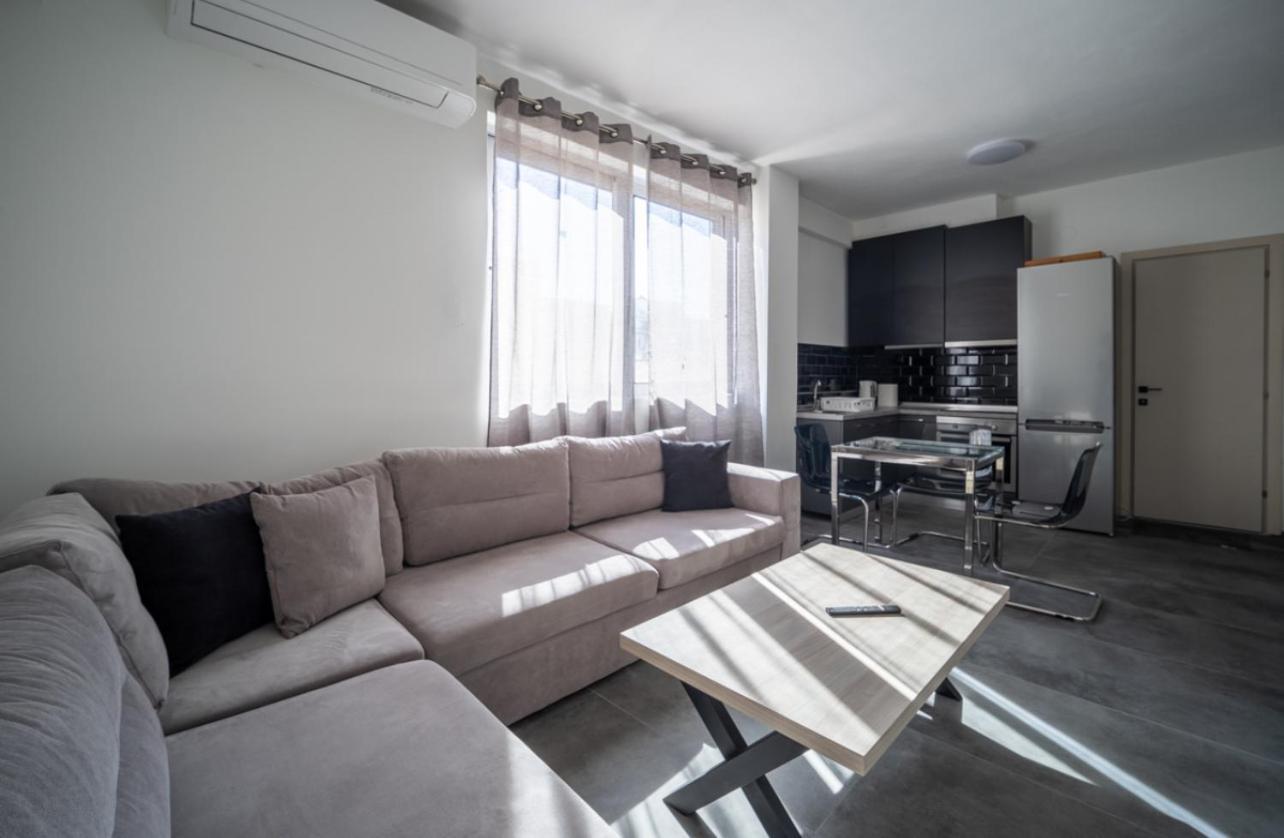 Exclusive Ladadika Apartment 1 Salonic Exterior foto